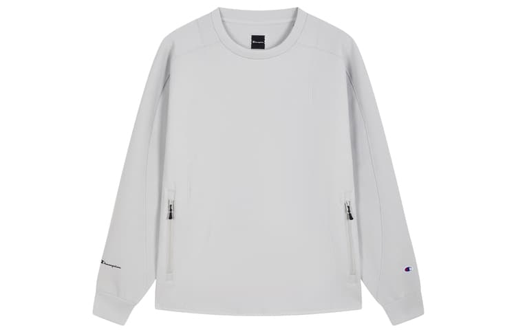 Худи Champion BLACK EDITION UNISEX SS24 - изображение 1