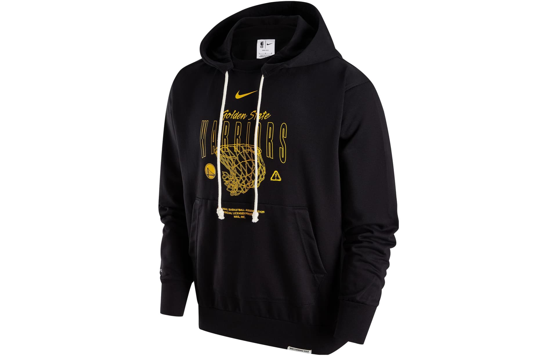 Худи Nike Nike Dri-Fit - изображение 1