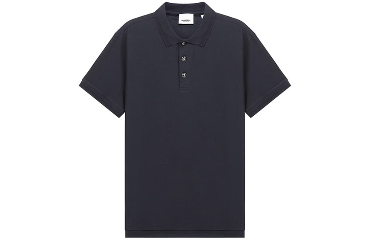 Поло Burberry SS21 Polo - изображение 1