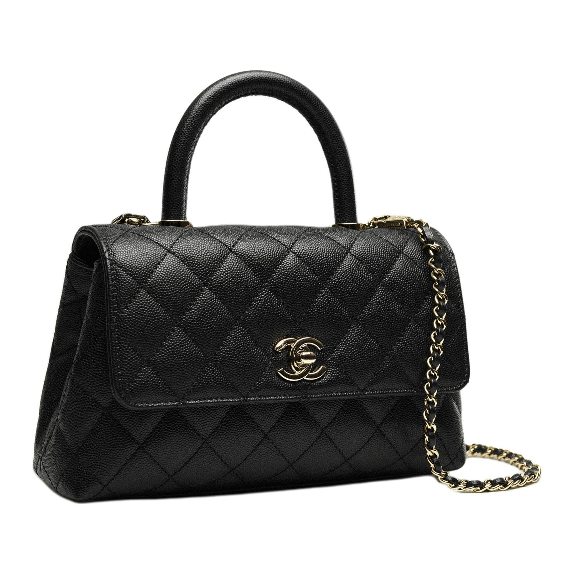 Сумка CHANEL 25P - изображение 3