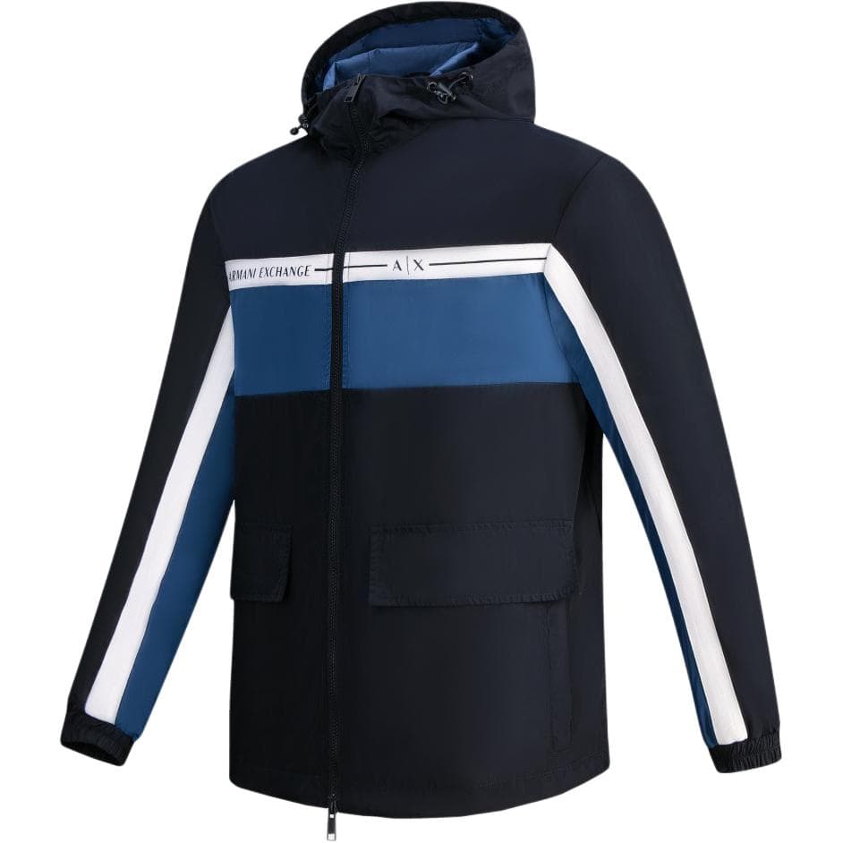 Куртка ARMANI EXCHANGEAE - изображение 3