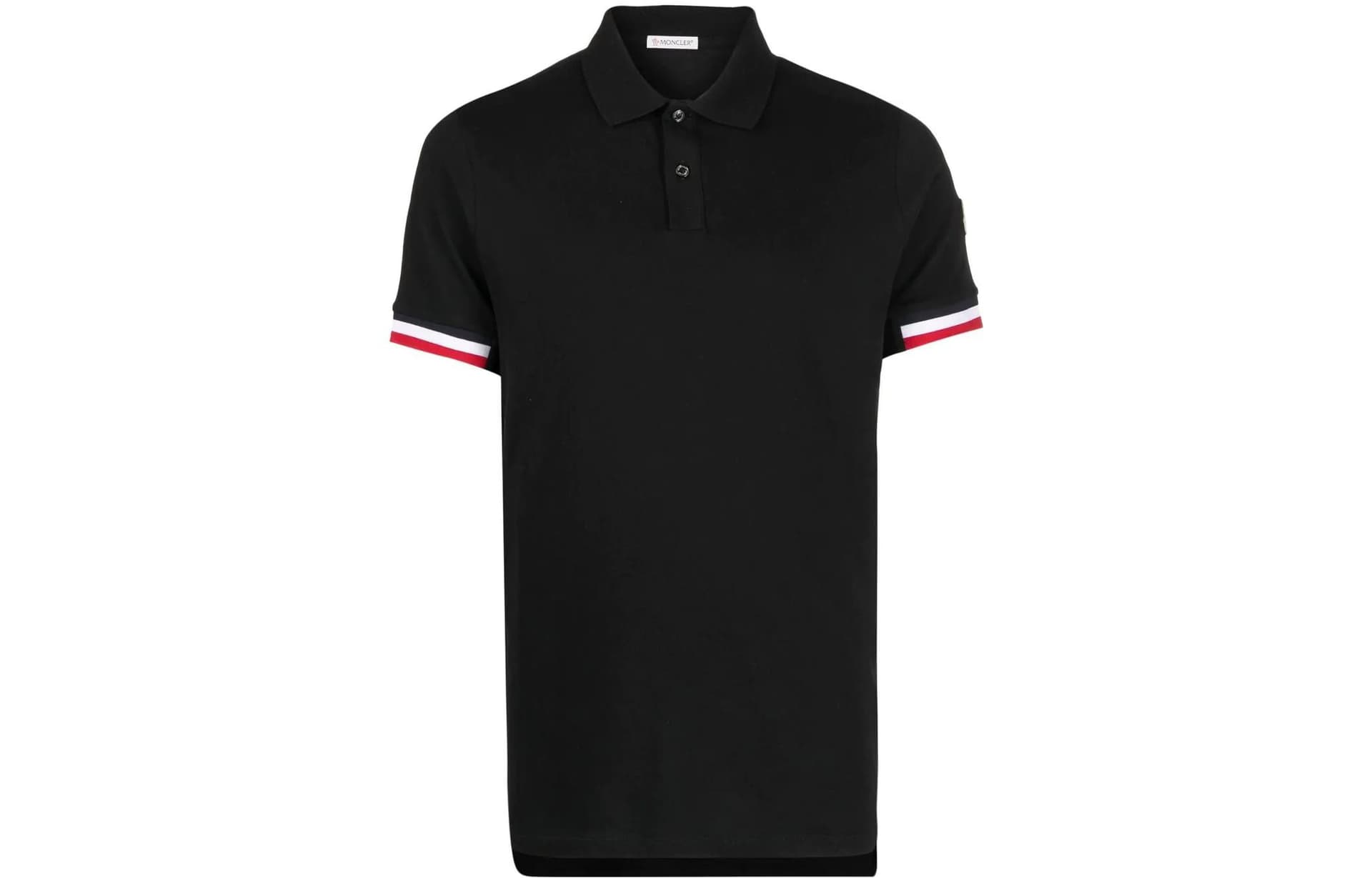 Поло Moncler SS22 Polo - изображение 1