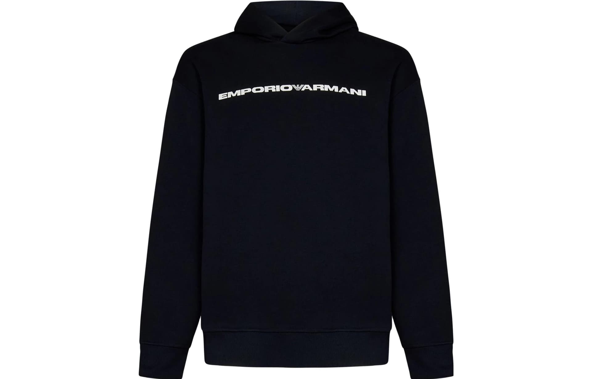 Худи EMPORIO ARMANI - изображение 1
