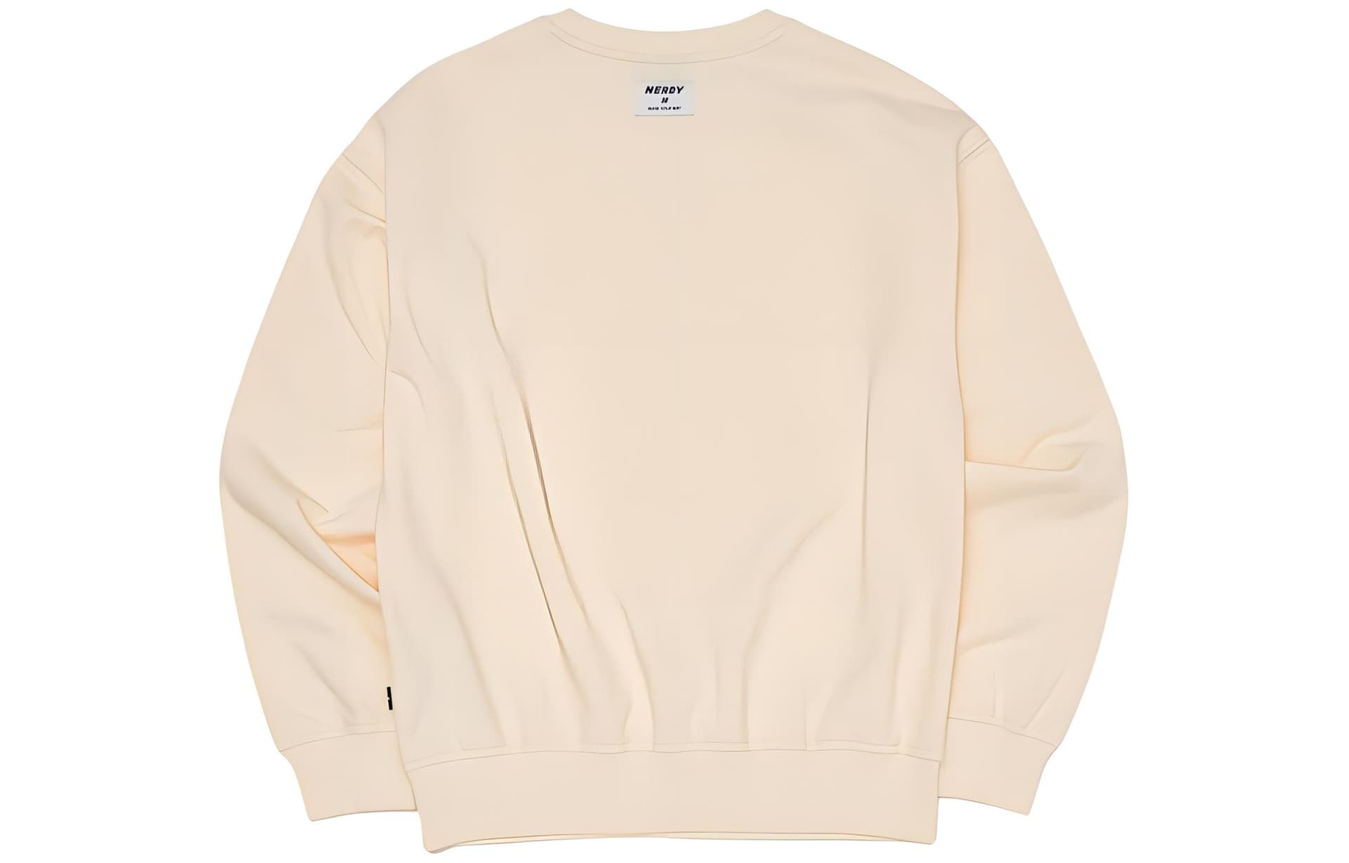 Худи NERDY SS22 Logo - изображение 2