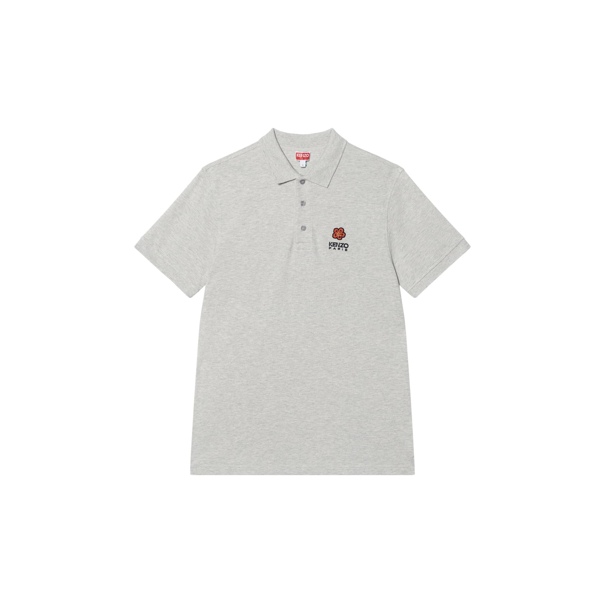 Поло KENZO LogoPolo - изображение 1