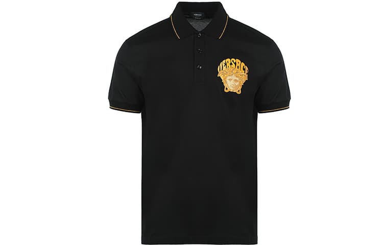 Поло VERSACE SS22 Polo - изображение 1