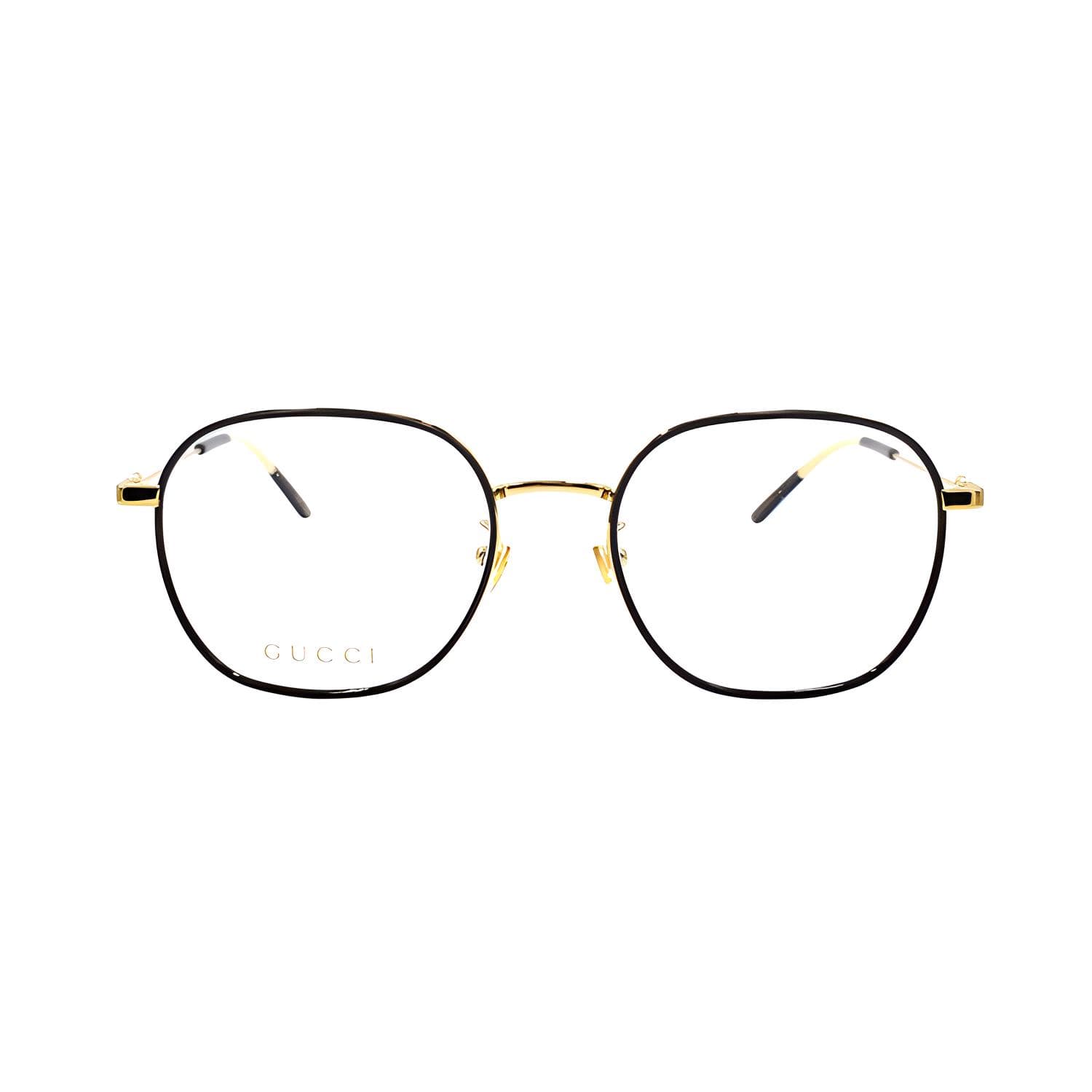 Оправа GUCCI Lightweight Webbing Optical Glasses - изображение 3