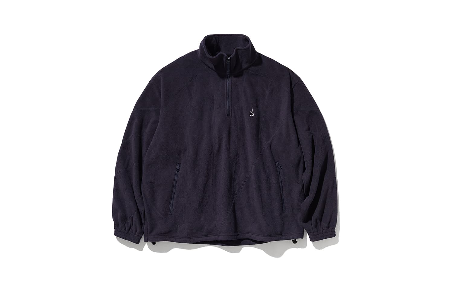 Худи nautica white sail X FW23 - изображение 1