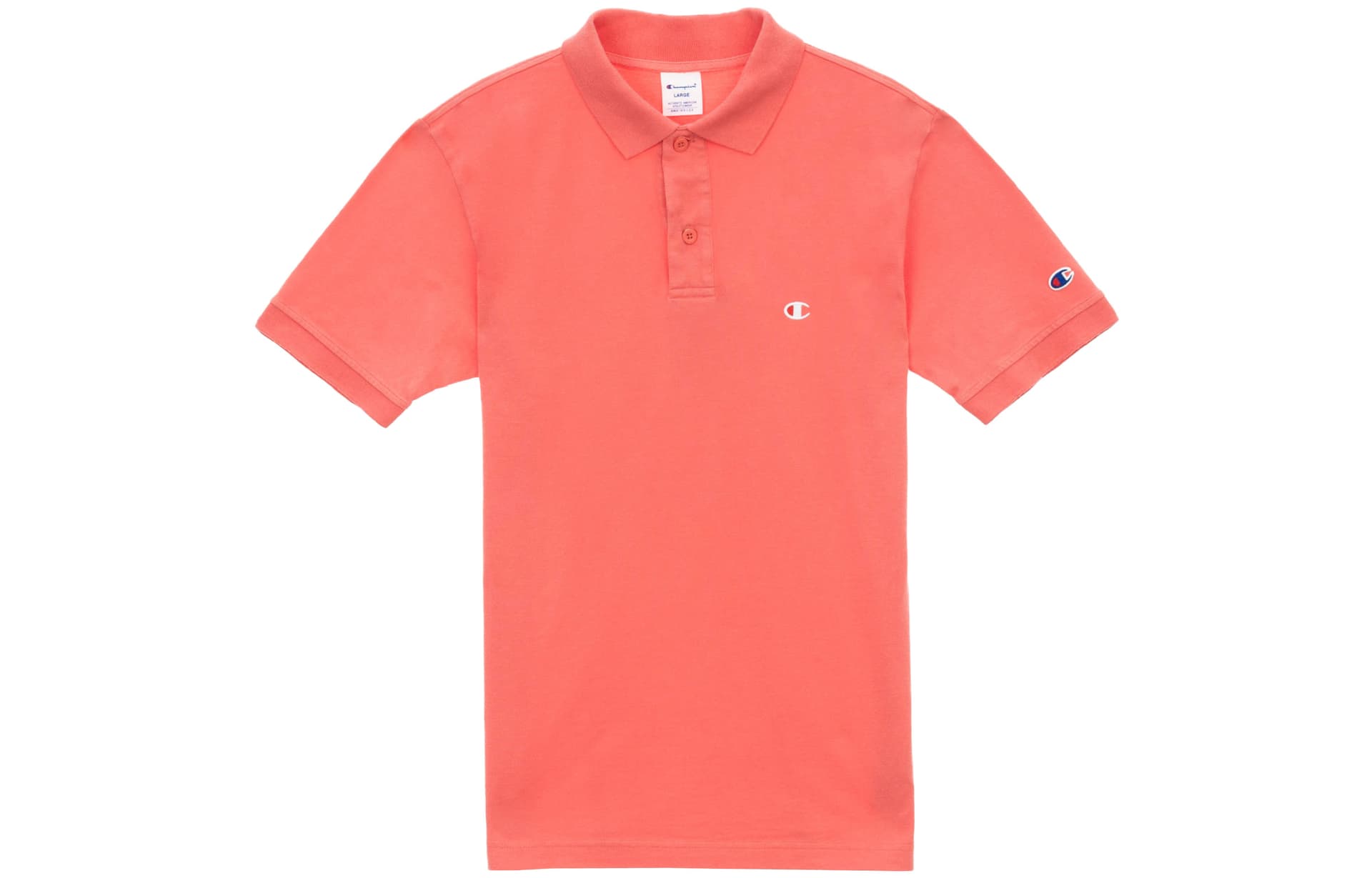 Поло Champion C LogoPolo - изображение 1