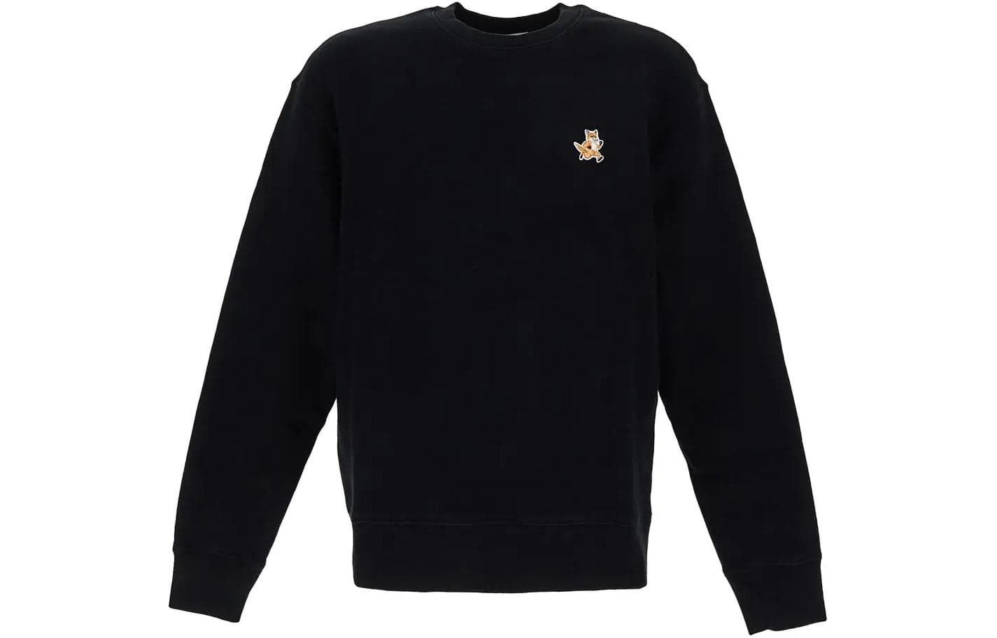 Худи Maison Kitsune SS24 - изображение 1