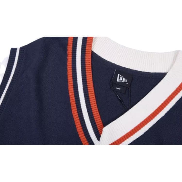 Жилет New Era x MLB FW23 VMLB - изображение 3