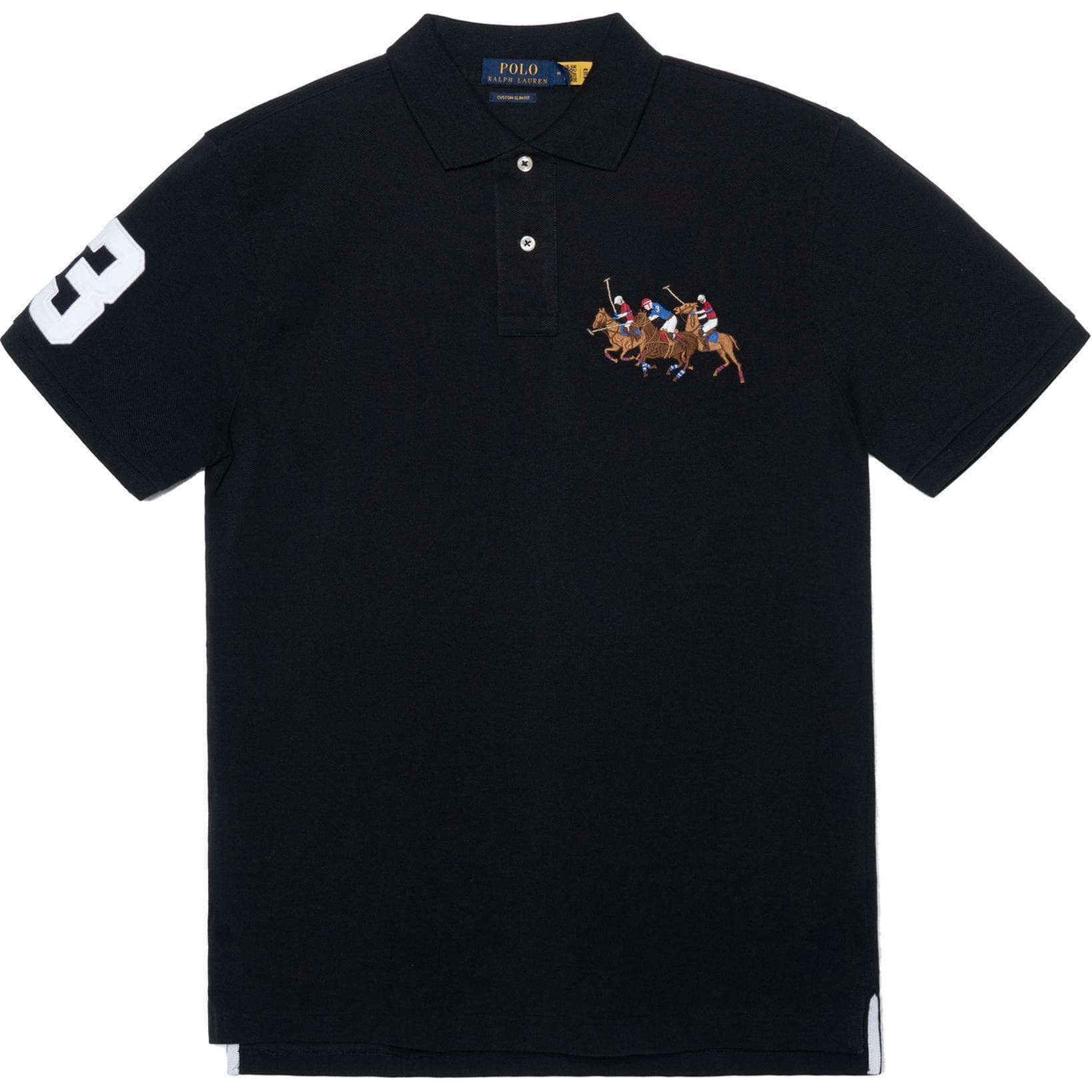 Поло Polo Ralph Lauren LogoPolo - изображение 1