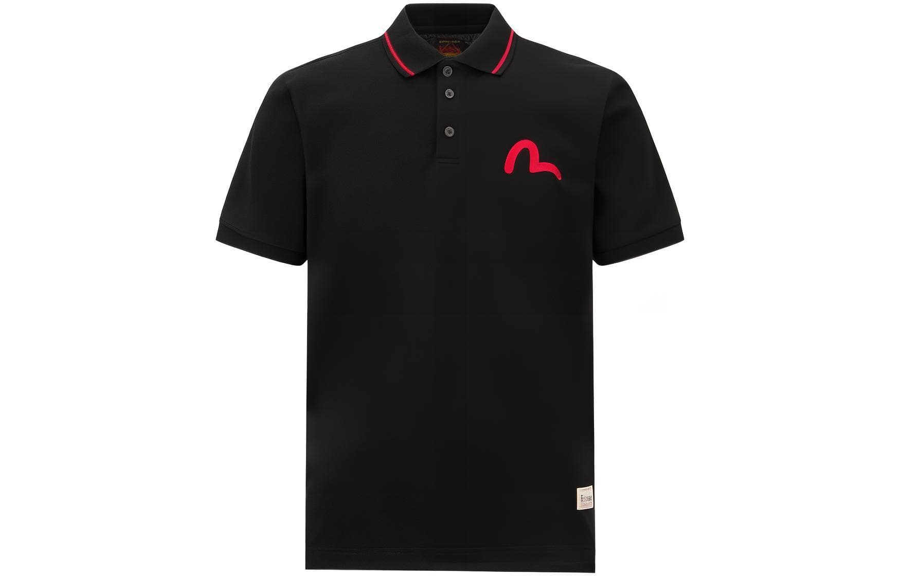 Поло EVISU SS22 Polo - изображение 1