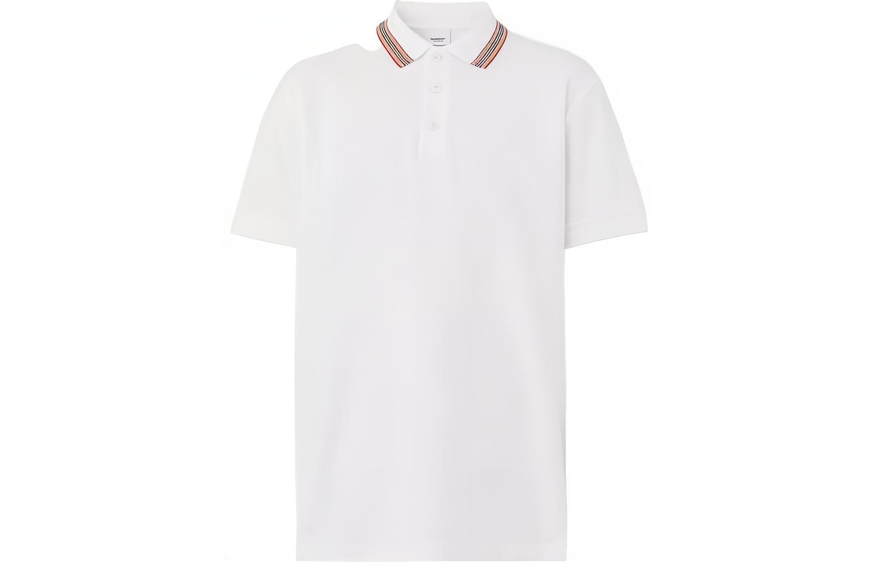 Поло Burberry SS22 Polo - изображение 1
