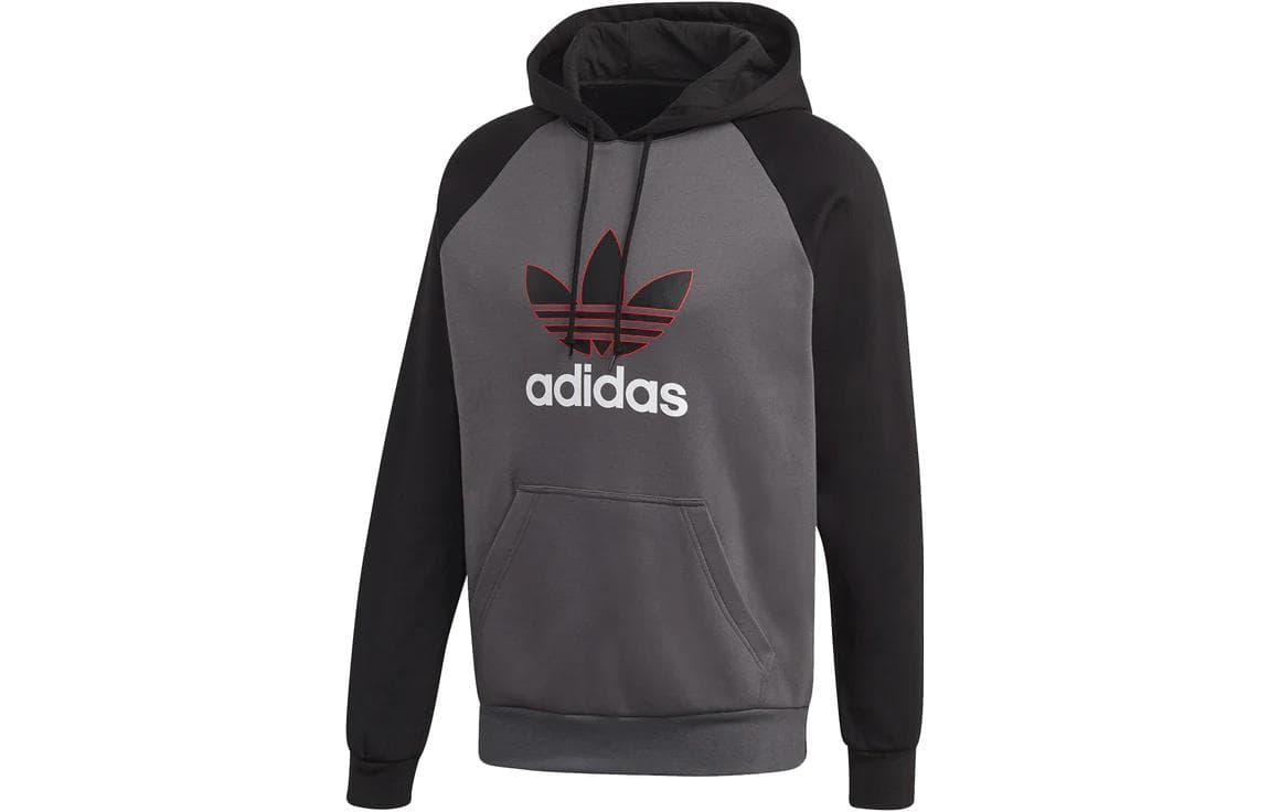Худи adidas originals - изображение 1