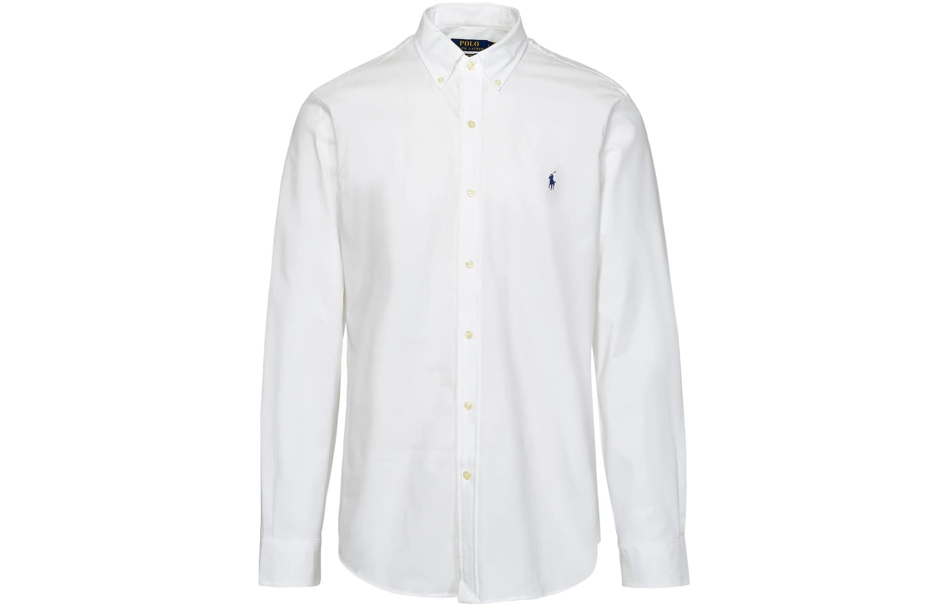 Рубашка Polo Ralph Lauren SS24 - изображение 1