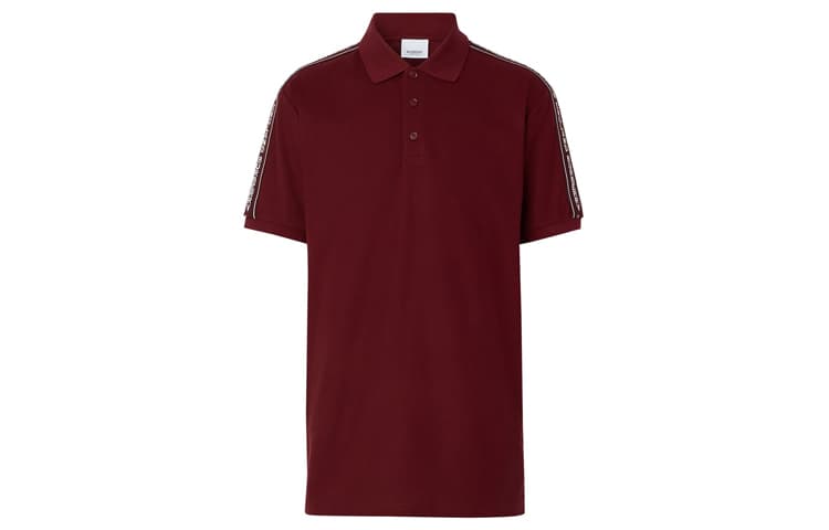 Поло Burberry Polo - изображение 1