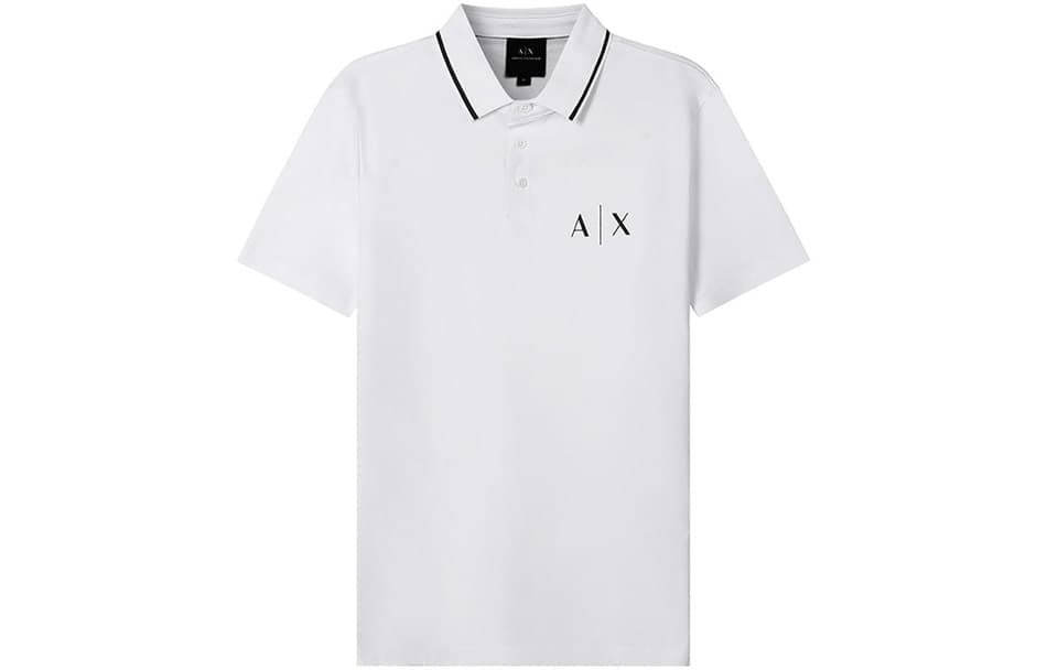 Поло ARMANI EXCHANGE Polo - изображение 1