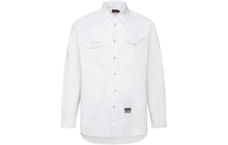 Рубашка EVISU SS24 - изображение 1