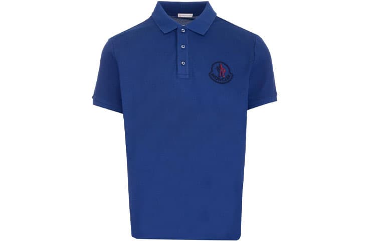 Поло Moncler SS22 Polo - изображение 1