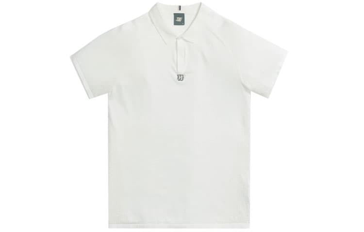 Поло KITH x Wilson Meridian Engineered Knit Polo - изображение 1