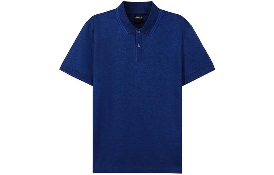 Поло HUGO BOSS SS22 Polo - изображение 1
