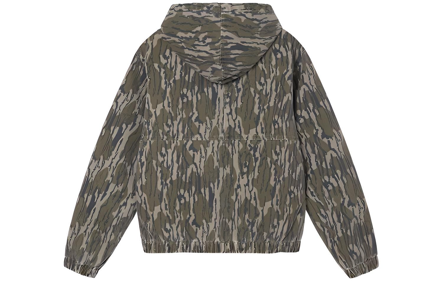 Куртка Stussy Mossy Oak Insulated Work Jacket - изображение 2