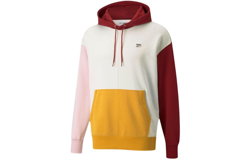Худи PUMA - изображение 1