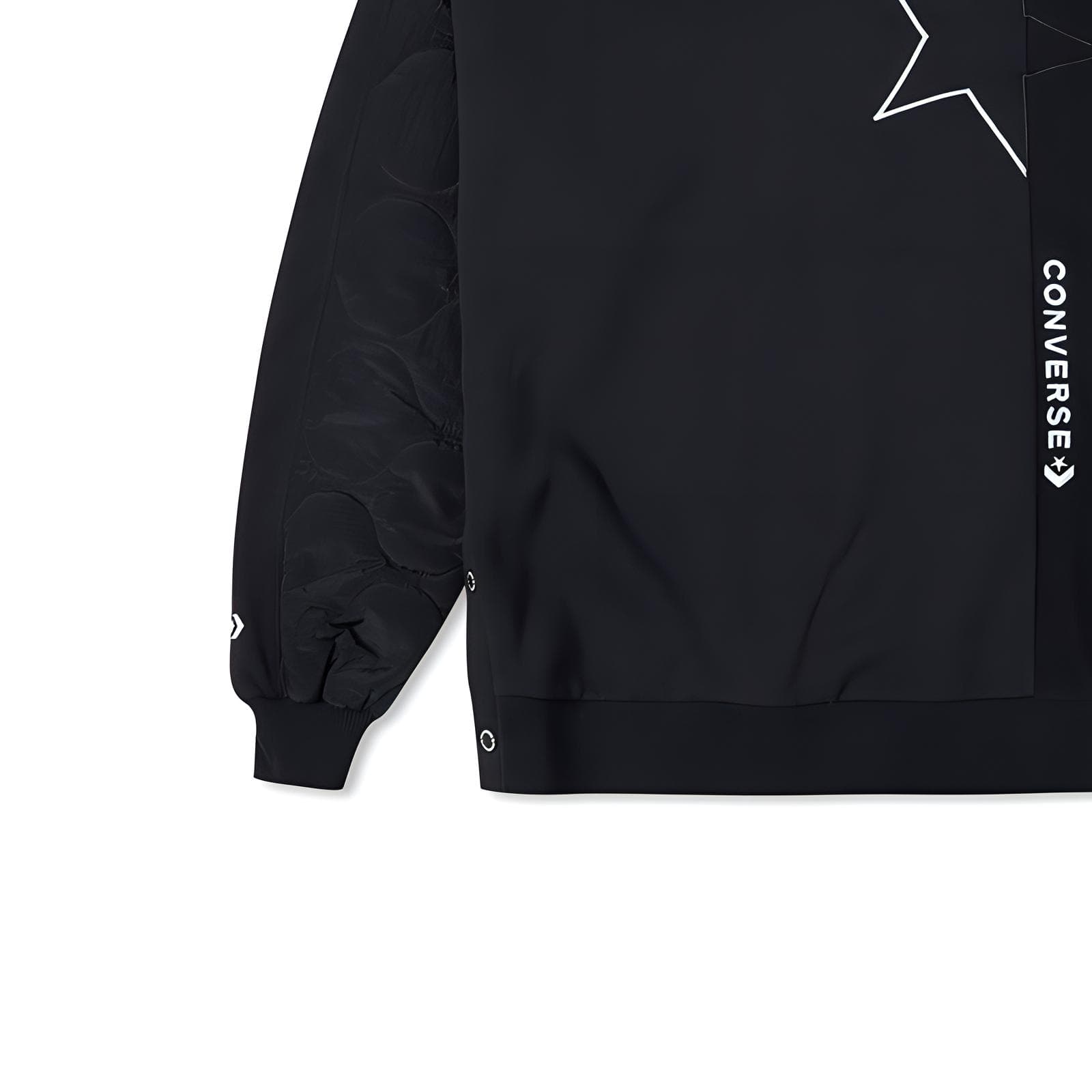 Худи Converse Logo - изображение 4