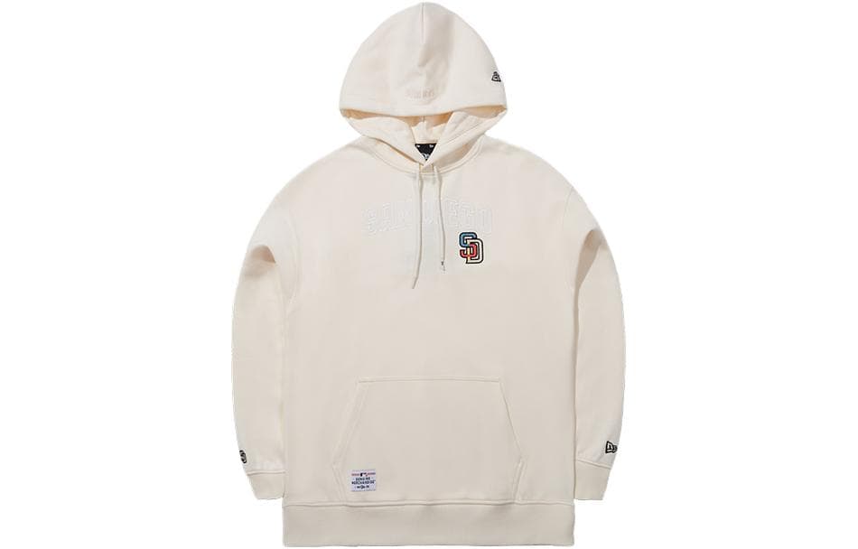 Худи New Era x MLB SS23 - изображение 1