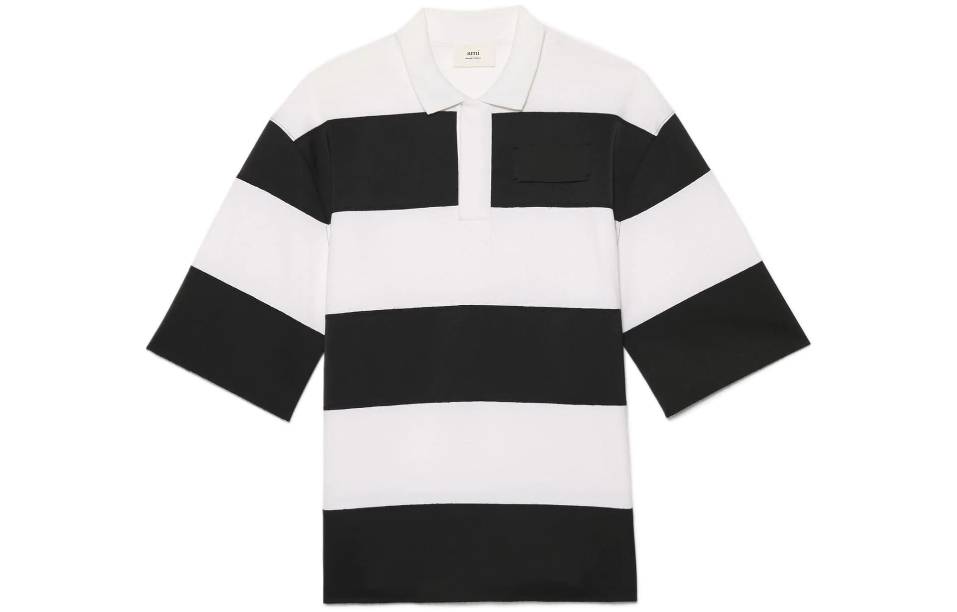 Поло AMIPARIS SS22 Polo - изображение 1