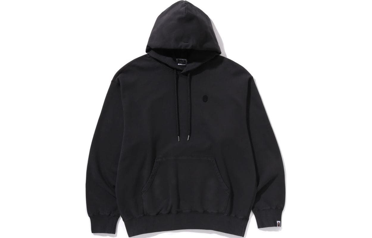 Худи A BATHING APE Logo - изображение 1