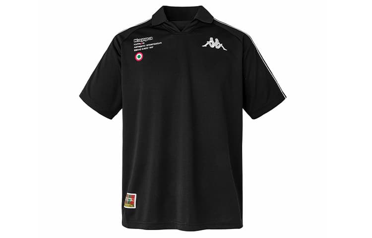 Поло Kappa x GOALSTUDIO Polo - изображение 1