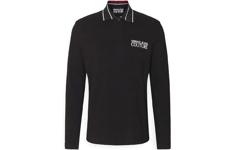 Поло VERSACE JEANS COUTURE Polo - изображение 1