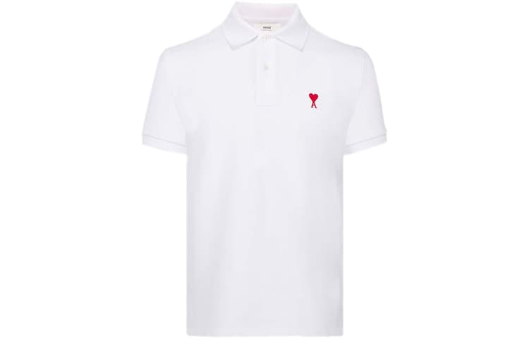 Поло AMIPARIS SS21 LogoPolo - изображение 1