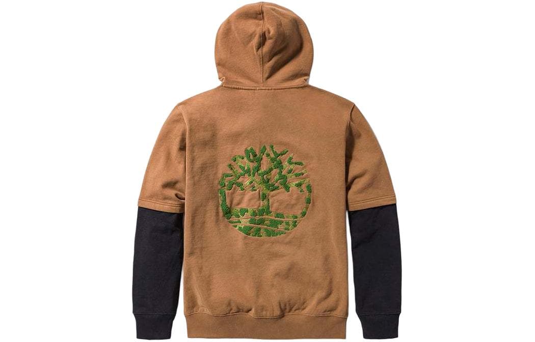 Худи Timberland Logo - изображение 1