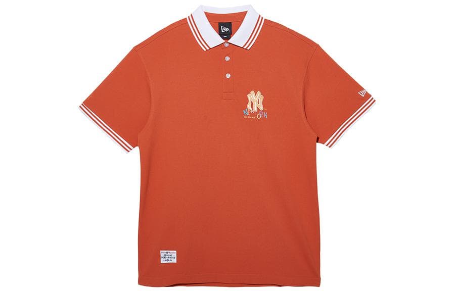 Поло New Era MLB SS22 LogoPolo - изображение 1