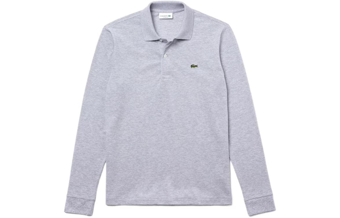 Поло LACOSTE POIO - изображение 1