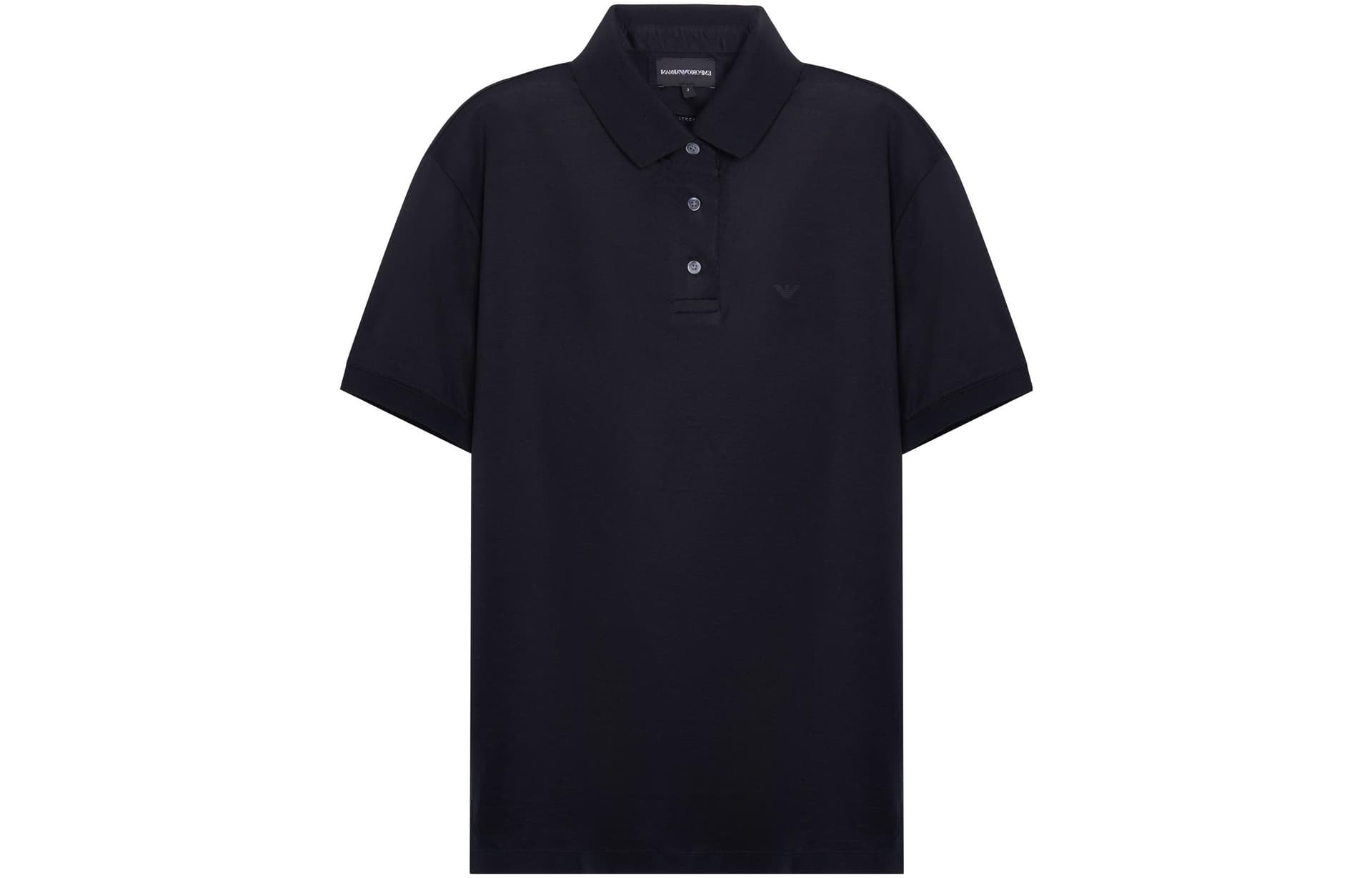 Поло EMPORIO ARMANI SS22 Polo - изображение 1