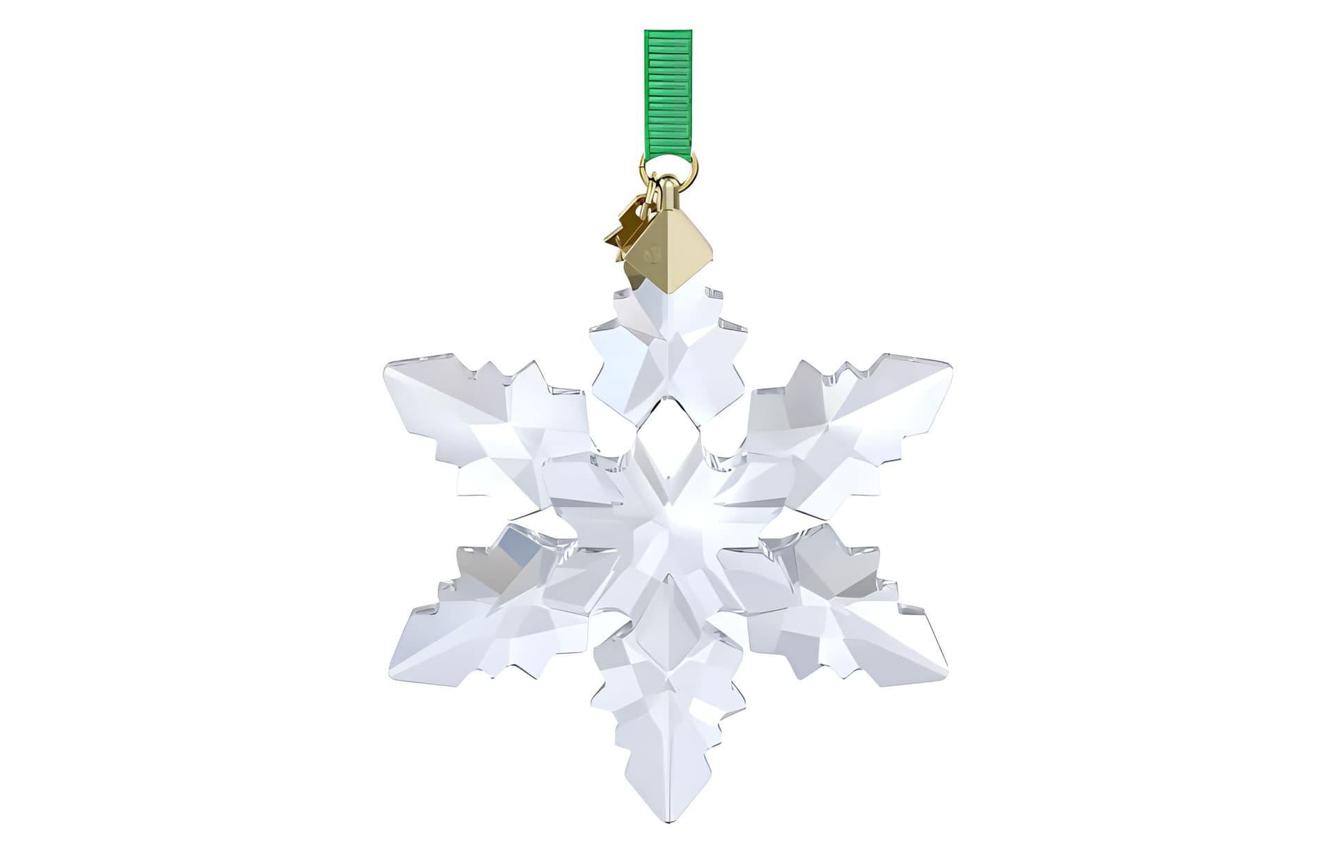 Кулон Swarovski - изображение 3