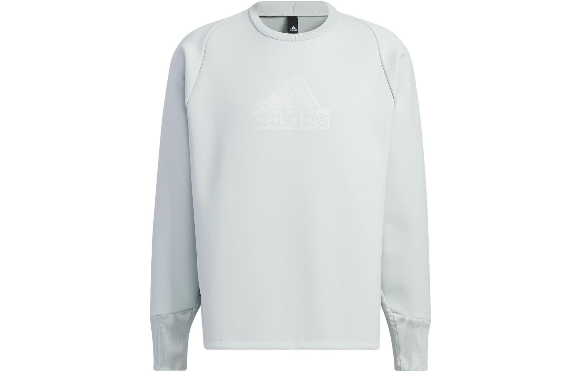 Кофта adidas SS24 Sportswear Z.N.E. Sweatshirt Logo - изображение 1