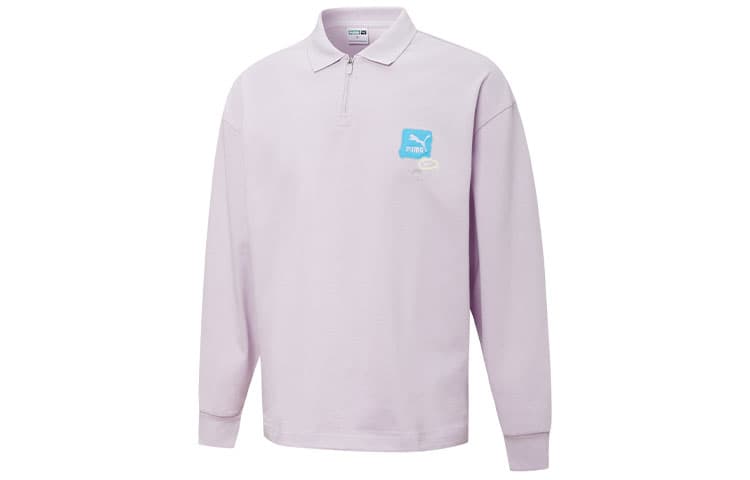 Поло Puma LogoPolo - изображение 1