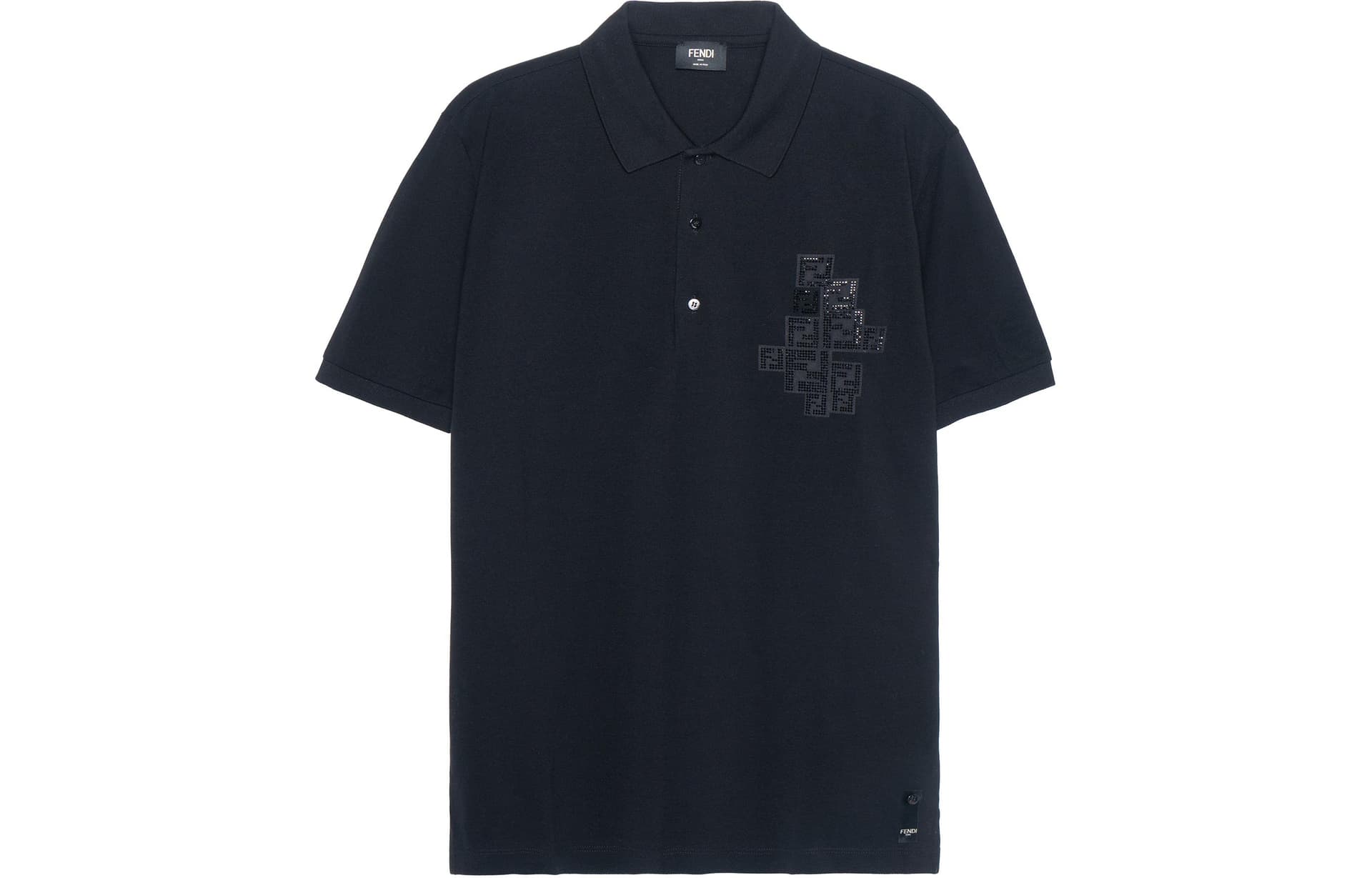 Поло FENDI Polo