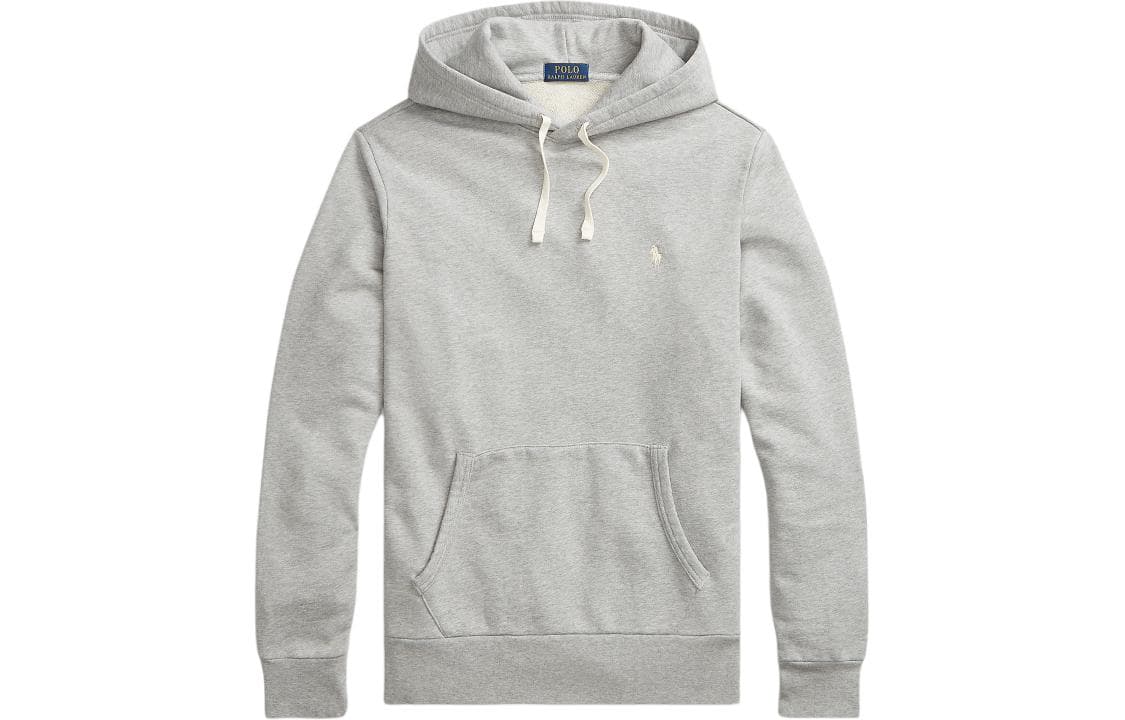 Худи Polo Ralph Lauren SS24 Logo - изображение 1