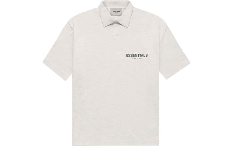 Поло Fear of God Essentials LogoPolo - изображение 1