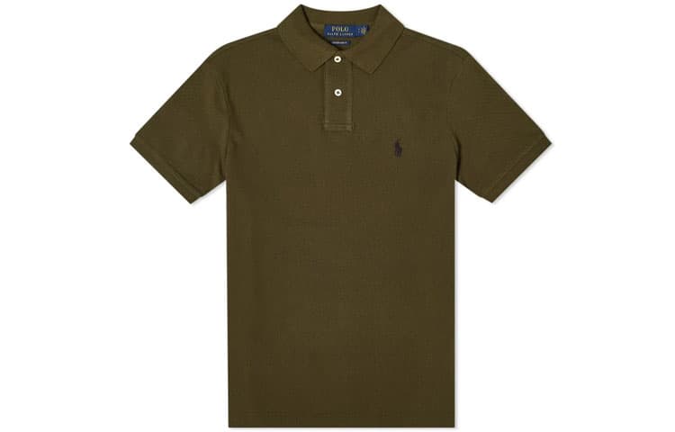 Поло Polo Ralph Lauren LogoPolo - изображение 1