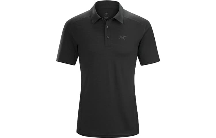 Поло Arcteryx Polo - изображение 2