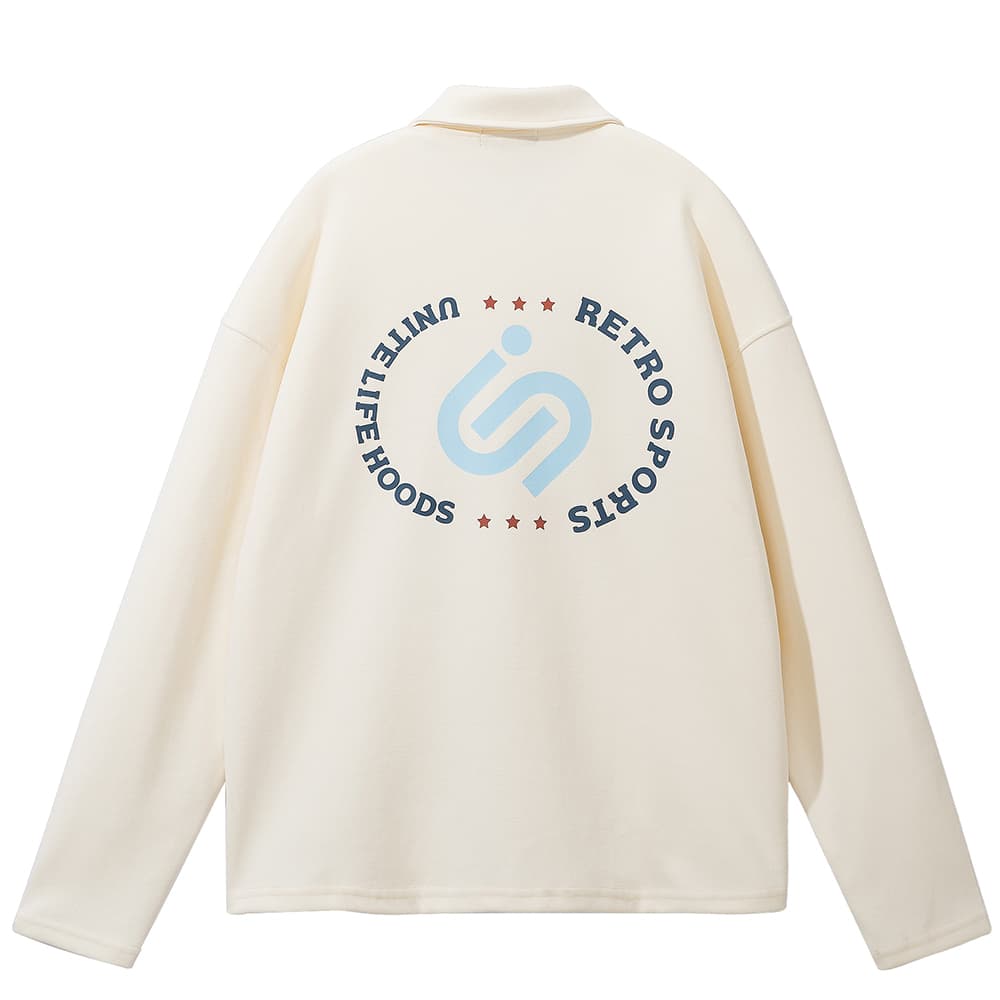 Худи Unite Life HOODS LogoPolo - изображение 1