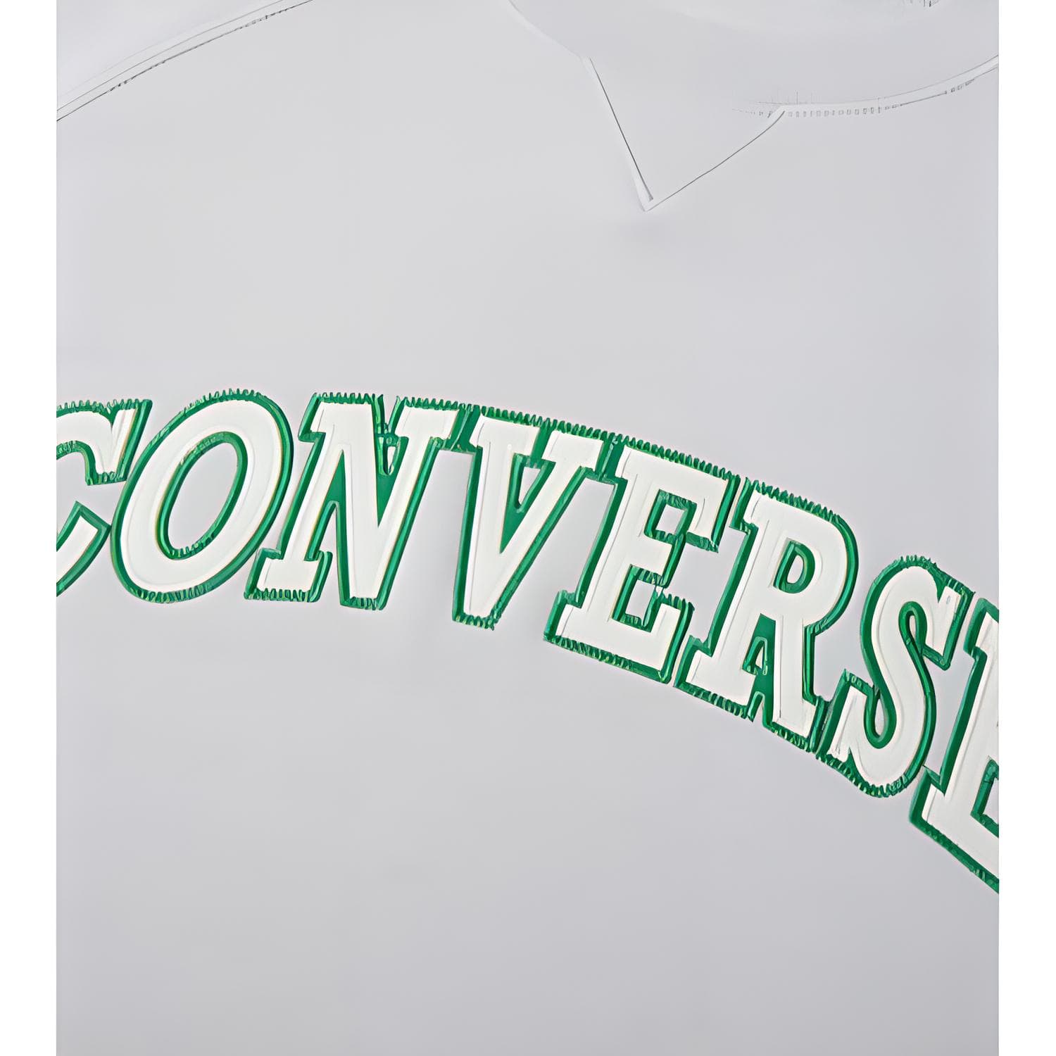 Футболка Converse T - изображение 5