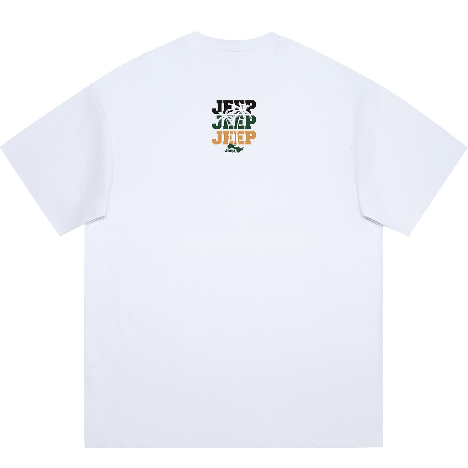 Футболка Jeep T - изображение 1
